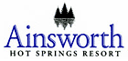 Ainsworth Hot Springs